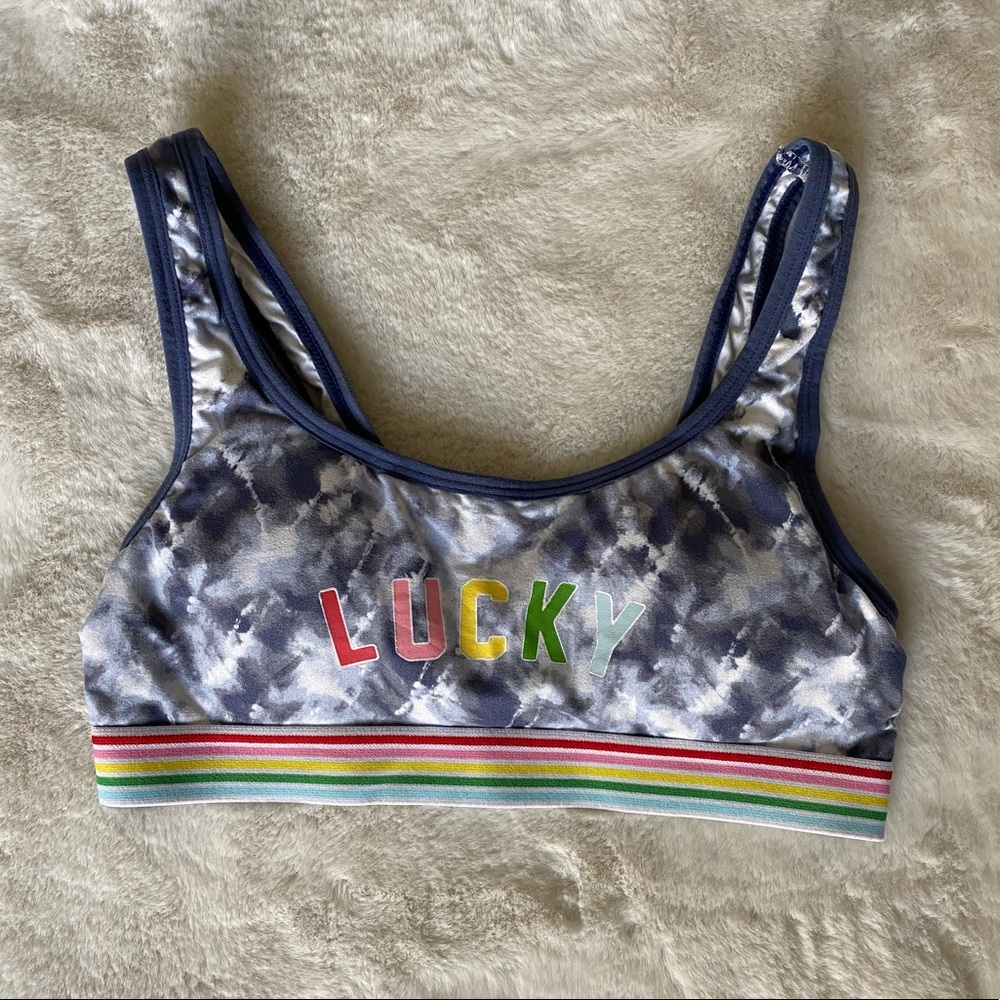 💙 Lucky Brand Bra 💙